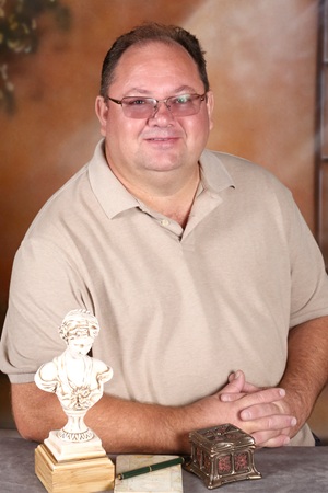 Mnr. S. Marais