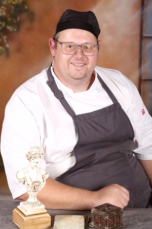 Mnr. W. van Zyl