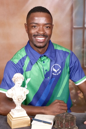 Thabang Phiti