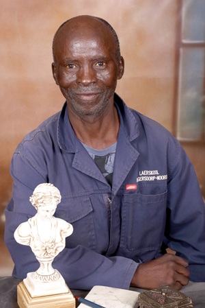 TS Tsotetsi