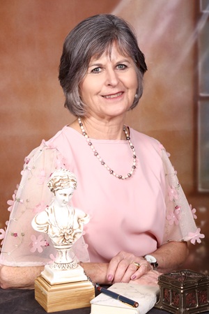 Me. E. Redelinghuys