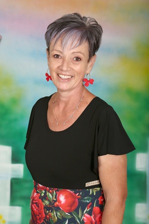 Me. Deidré Graham