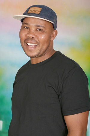 Elliot Mbatha